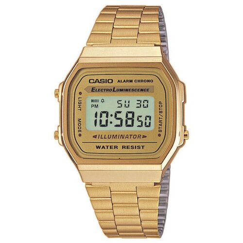 Casio Collection Ručni sat A168WG-9EF Slike