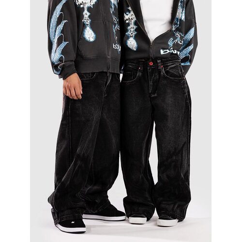 Vitriol Void Canvas Jeans brimstone Slike