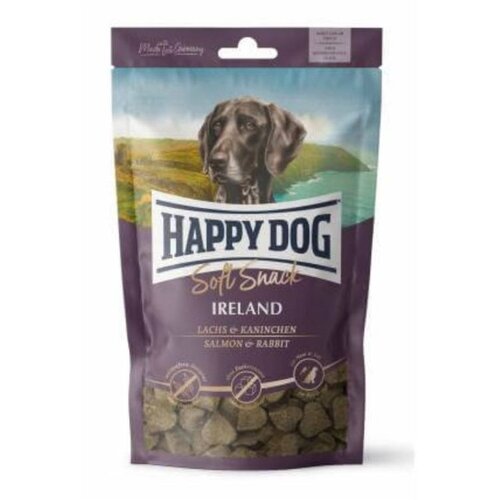 Happy Dog Supreme Happy Dog poslastica za pse Soft Snack Ireland 100 g Cene