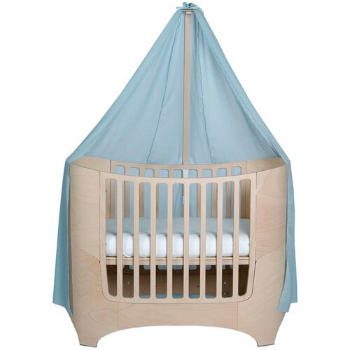 Leander&amp;reg; stalak za baldahin classic&amp;trade; baby whitewash Slike