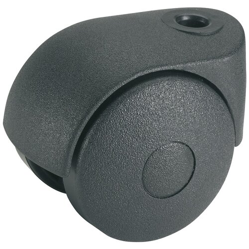 STABILIT dvostruki kotačić (Promjer kotačića: 50 mm, Nosivost: 30 kg, Klizni ležaj, S rupom na poleđini, Promjer otvora za vijak: 8 mm) Cijene