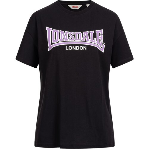 Lonsdale Women's t-shirt oversized Cene