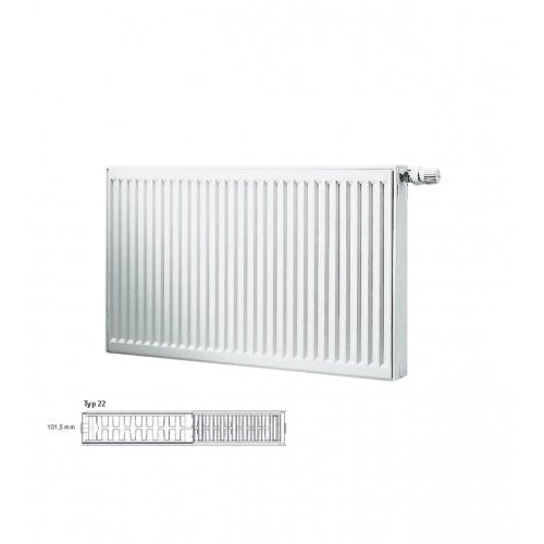 Bosch Radijator pločasti 22-600-800 Slike