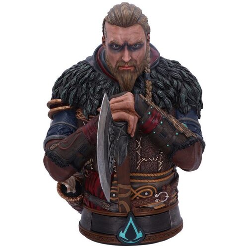 Nemesis Now BUST ASSASSINS CREED VALHALLA EIVOR, (21551344) Slike