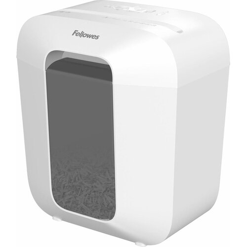 Fellowes Powershred LX 25 white Cijene
