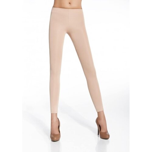 Bas Bleu Women's leggings GABI classic from insulated knitwear Cijene