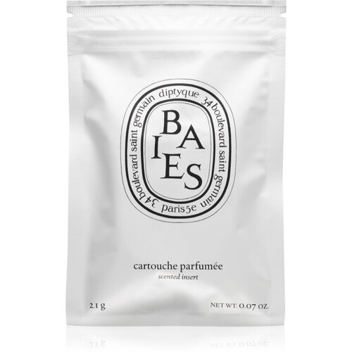 Diptyque Baies polnilo za aroma difuzor 2,1 g Slike