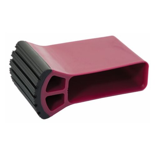 Krause Corda Poprečna kapica podnožja (D x &amp;Scaron;: 61,5 x 20 mm, Namijenjeno za: Veličina podnožja 77 x 25 mm) Slike