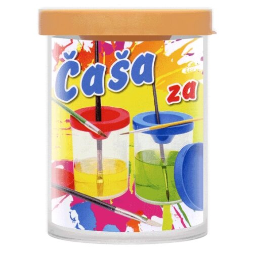 Ča&amp;scaron;a ČA&amp;Scaron;A ZA LIKOVNO VEĆA *SR Slike
