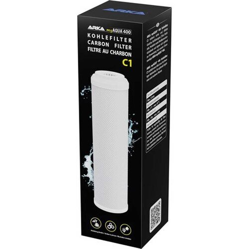 Arka myAua400 - carbon filter C1 Cene