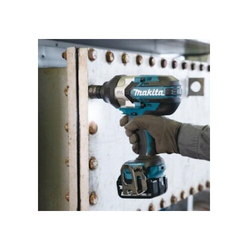 Makita Akumulatorski udarni odvijač LXT 18 V DTW1004XVZ Cene