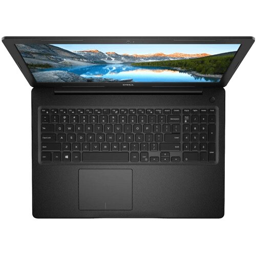 Dell Inspiron 15 3593 - NOT15384 15.6