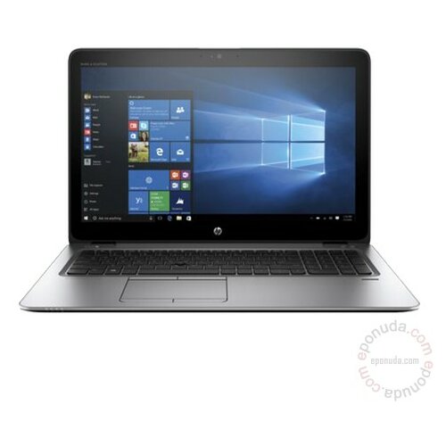 Hp EliteBook 850 G3 i7-6500U T9X71EA laptop Slike