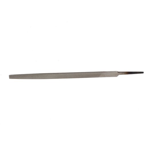 Womax trouglasta turpija za metal, 200mm Cene