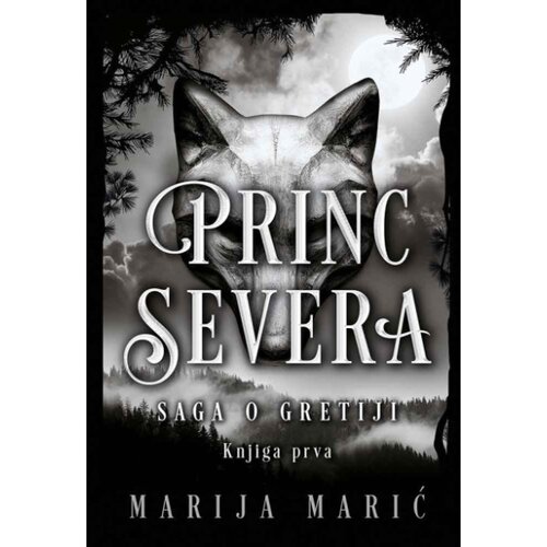 Centar pismenosti Marija Marić - Princ severa Slike