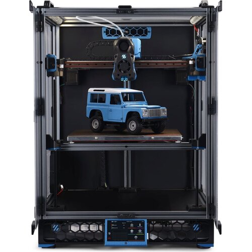 LDO Motors Voron Trident 300 komplet RevD - Črna Cene