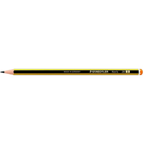  Grafitna olovka Staedtler Noris 2B Cijene