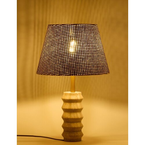 Opviq Stolna lampa Meya, Braon Cijene
