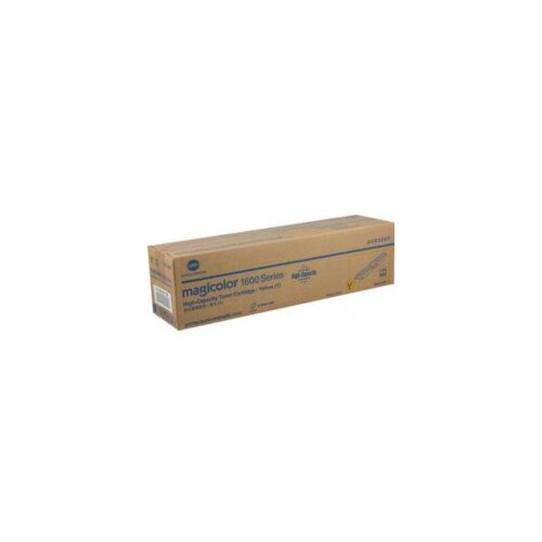  TONER Minolta MC-1650 Yellow ORIGINALNI Cijene