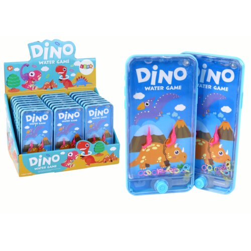  konzola kolutovi u vodi dinosauri plava 1kom. Cijene
