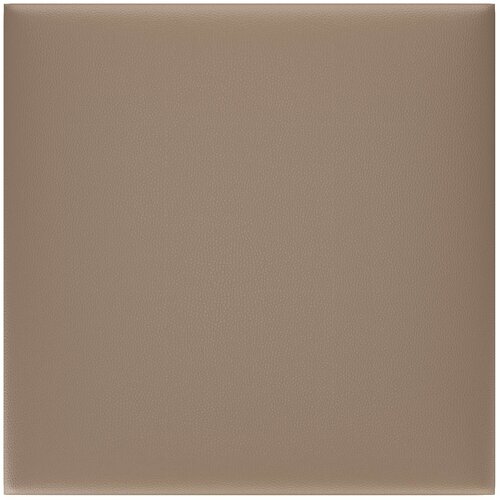 Zidna uzglavlja 12 pcs Boja cappuccina 30 x 30 cm tkanina Slike