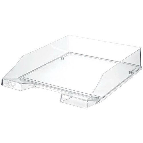 Han Ladica za spise Standard, prozirna, Prozirna Slike