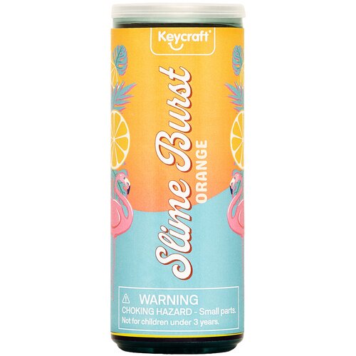  LJIGAVAC Slime Burst Flavour 360 g Naranča Slike