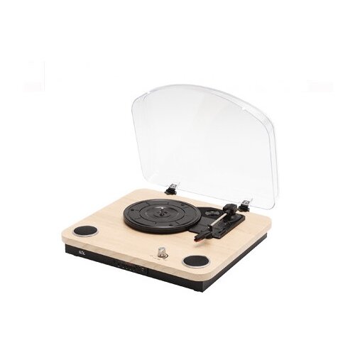 Retro GRAMOFON DRVO + BT BEZICNI ZVUCNIK, 4IN1, FM, MP3, AUX Cijene