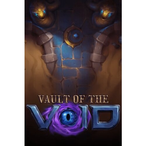 Steam Vault of the Void (PC) Key EUROPE Cene