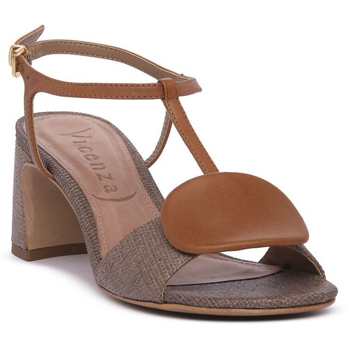 Miss Unique Sandali &amp;amp; Odprti čevlji UNIQUE CAFE CORTONA Kostanjeva Slike