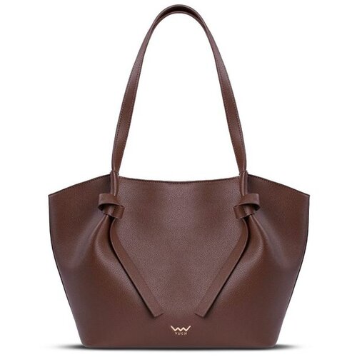 Vuch Shopper torba Thalie Brown, 28 x 42 cm Cijene