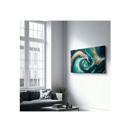Wallity slika SPR-1369, 70x110cm Cene