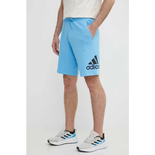Adidas Bombažne kratke hlače IS0001