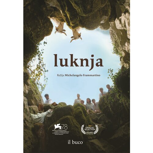 POSNETI MEDIJI LUKNJA - DVD SL. POD., (20534054) Cene