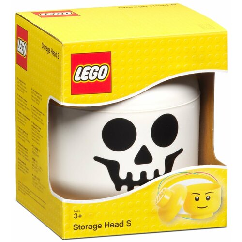 Lego glava za odlaganje mala kosturko 40311728 Cene