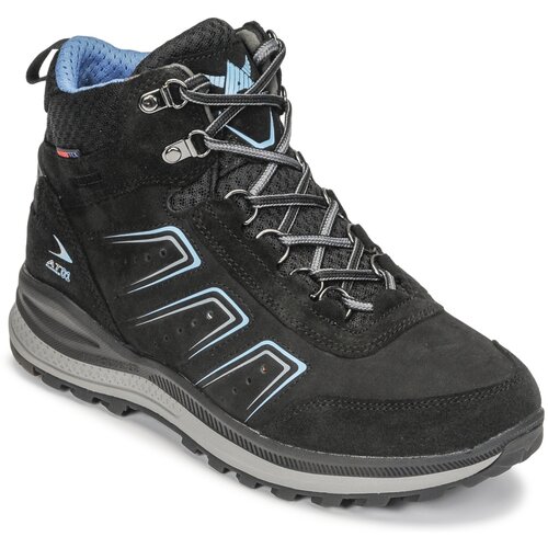 Allrounder by Mephisto Pohodništvo SATIKA TEX Črna Cene