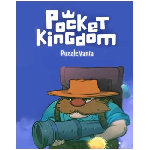Pocket Kingdom Steam Key EUROPE Cene