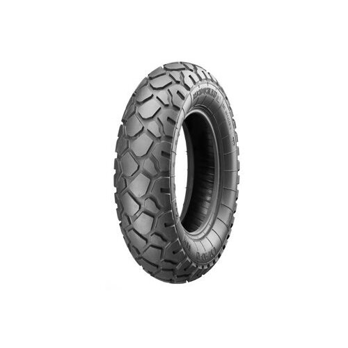 Heidenau K77 Snowtex ( 130/90-10 TL 61J zadnji kotač, M+S karakteristika, prednji kotač ) guma za motor Cene