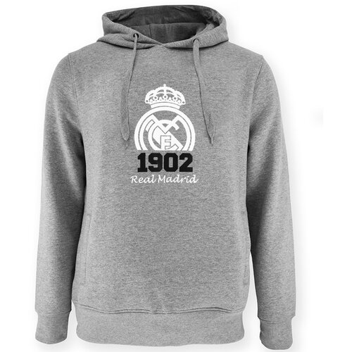Drugo Real Madrid N°21 pulover s kapuco Cene