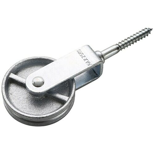 CONACORD Kotur za uže (Lijevano željezo, Promjer: 50 mm) Cijene