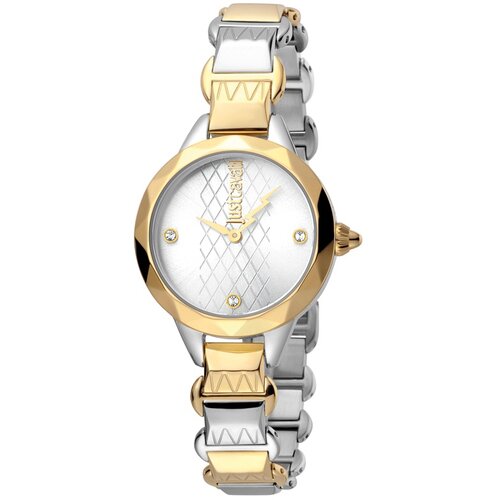 Just Cavalli ženska ročna ura JC1L033M0055 Cene