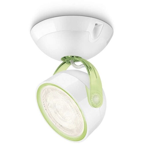 Philips dyna led spot svetiljka zelena 1x3W 230V Cene