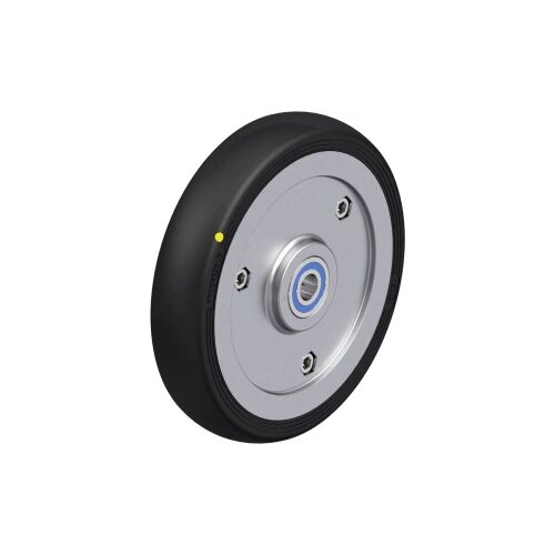 Blickle 899907 PGV 150/12XK-EL kotač Promjer kotača: 150 mm Nosivost (maks.): 200 kg kom. Cijene