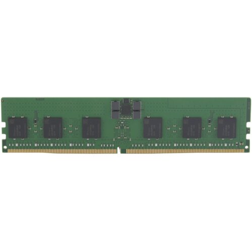 HP 16GB DDR5 (1x16GB) 5600 UDIMM ECC Memory memorijski modul Cijene
