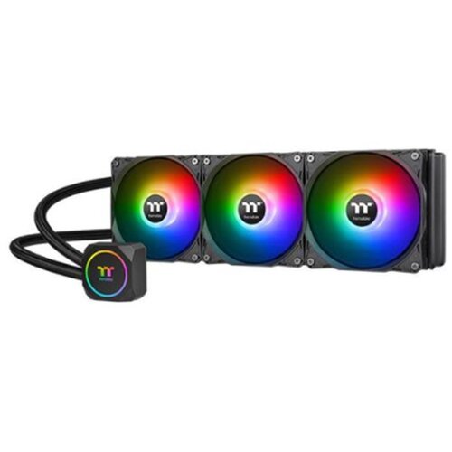 Thermaltake Vodni hladilnik All-In-One Th360 Argb Sync 360 mm, (21836810) Cene