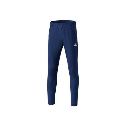 Erima Lahkotne hlače &amp;amp; Harem hlače Stripe 2.0 Modra Slike