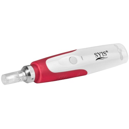Shumee Syis - Microneedle Pen 03 bela izd, (21399627) Cene