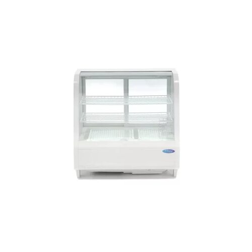  Rashladna vitrina &ndash; 100L &ndash; 68cm Cijene