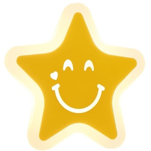  led zidna lampa DF4909-10Z yl Slike