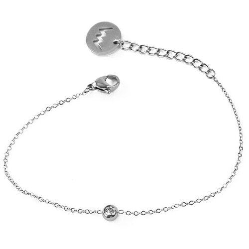 Vuch Gem Silver Bracelet Slike